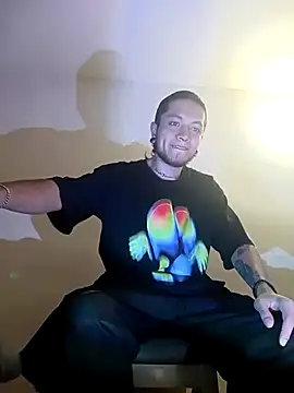 Dicaprioo  online show from 03/06/26, 03:23