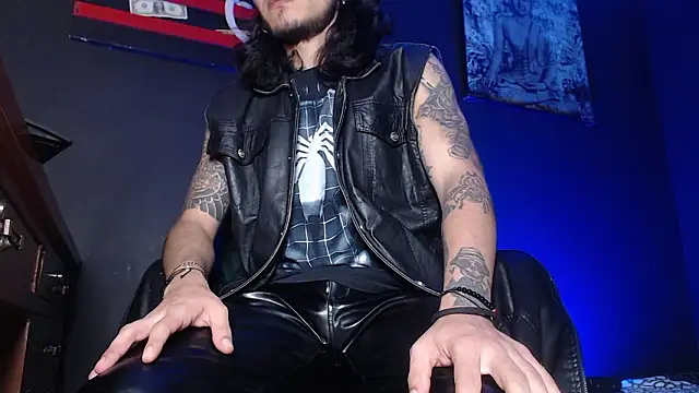 Dicaprioo  online show from 03/24/26, 07:08