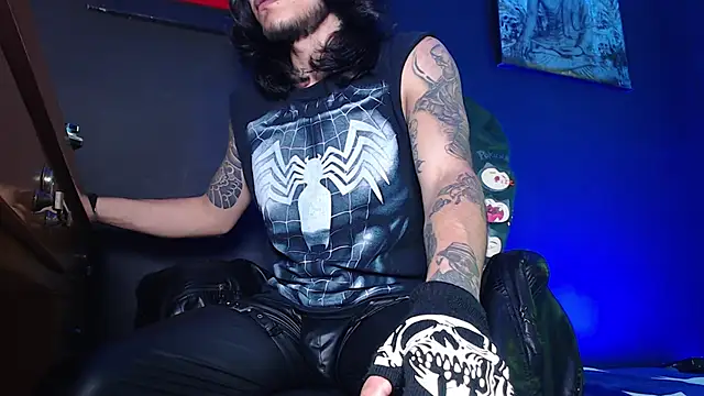 Dicaprioo  online show from 02/19/26, 04:59