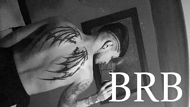 Dicaprioo  online show from 03/23/26, 03:06