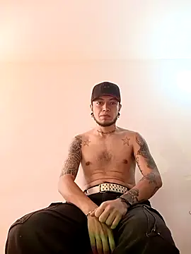 Dicaprioo  online show from 03/11/26, 05:18