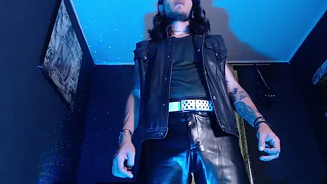 Dicaprioo  online show from 04/10/26, 02:40