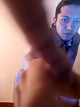 Dicaprioo  online show from 03/06/26, 07:20