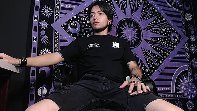 Dicaprioo  online show from 01/30/25, 04:34