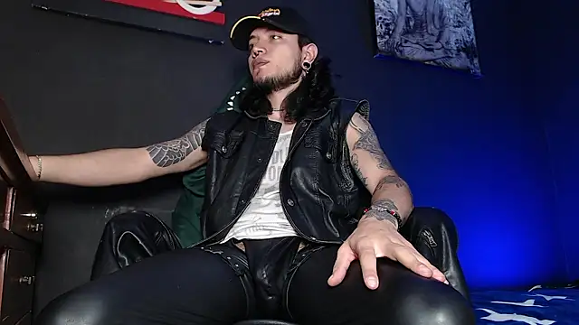 Dicaprioo  online show from 02/06/26, 04:30