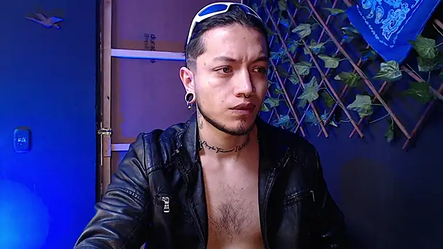 Snapshot of Dicaprioo_ chatting on 11/25/25, 05:46 Dicaprioo online show from 11/25/25, 05:46