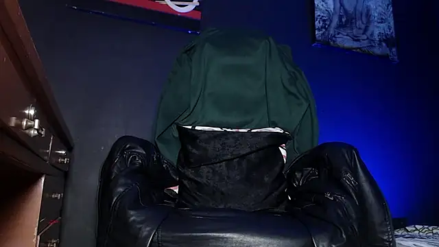 Dicaprioo  online show from 03/27/26, 05:05