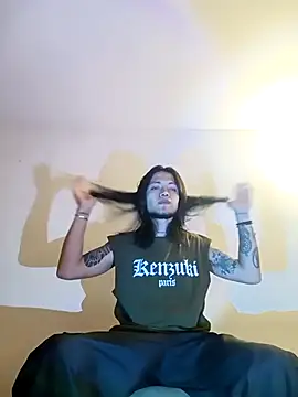 Dicaprioo  online show from 03/05/26, 01:13