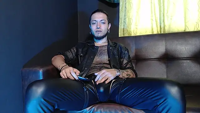 Dicaprioo  online show from 05/24/26, 10:31
