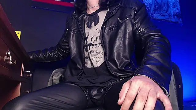 Dicaprioo  online show from 02/09/26, 08:23