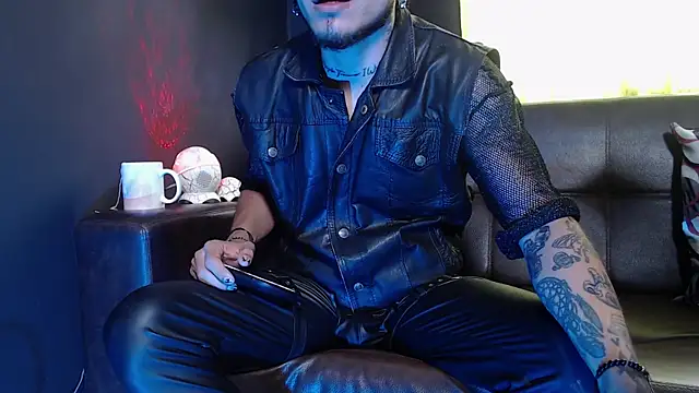 Dicaprioo  online show from 05/14/26, 02:03
