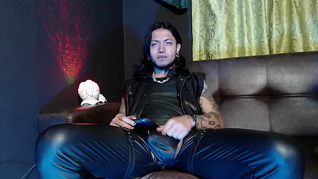 Dicaprioo  online show from 05/19/26, 10:00