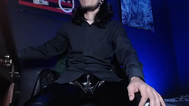 Dicaprioo  online show from 03/30/26, 12:06