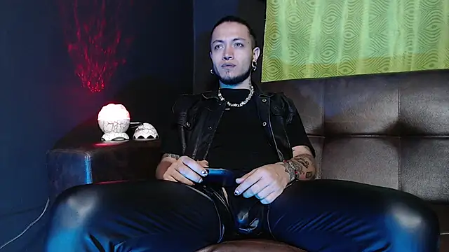Dicaprioo  online show from 05/08/26, 04:05