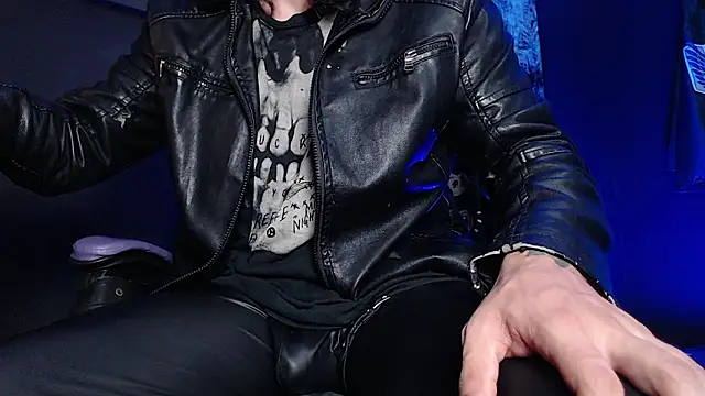 Dicaprioo  online show from 02/10/26, 07:07