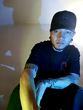 Dicaprioo  online show from 03/09/26, 11:30