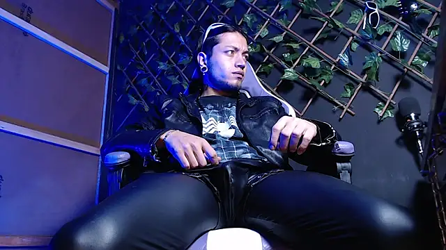 Dicaprioo  online show from 12/23/25, 07:51