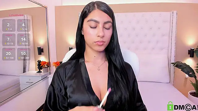 Emily roux online show from 11/09/25, 04:38