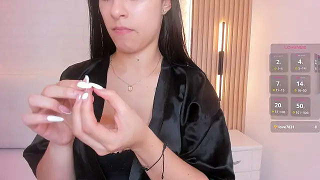 Emily roux online show from 02/28/26, 10:42