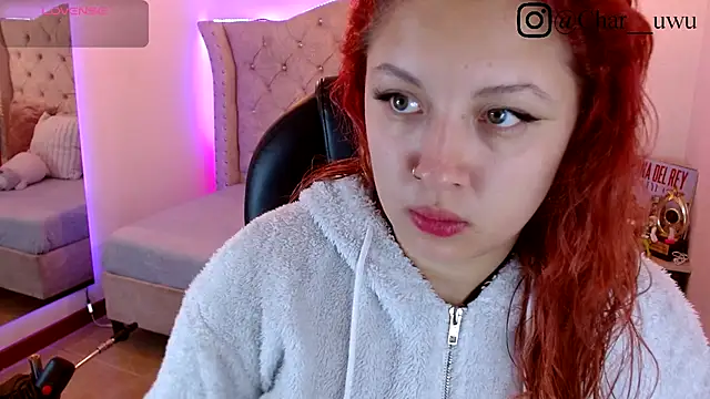 Charlotte Jones   online show from 09/11/25, 11:32