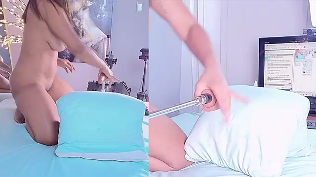 Tiny Annie online show from 03/13/26, 08:36