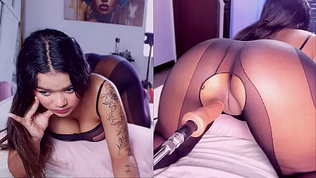 Tiny Annie online show from 02/26/26, 09:48