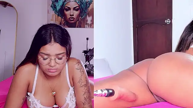 Tiny Annie online show from 01/16/26, 09:52