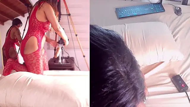 Tiny Annie online show from 04/15/26, 09:48