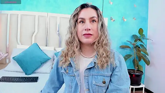 RubbyTaylor online show from 04/08/26, 02:18