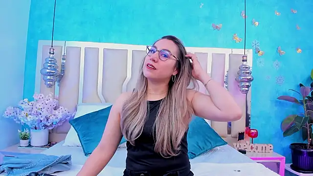 RubbyTaylor online show from 02/10/26, 02:27