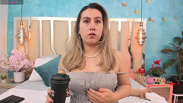 RubbyTaylor online show from 03/31/26, 02:41