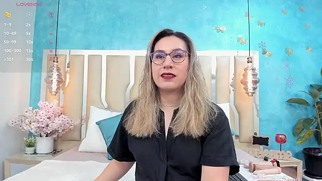 RubbyTaylor online show from 02/26/26, 02:39