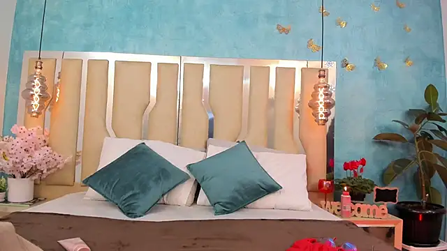 RubbyTaylor online show from 03/12/26, 02:32