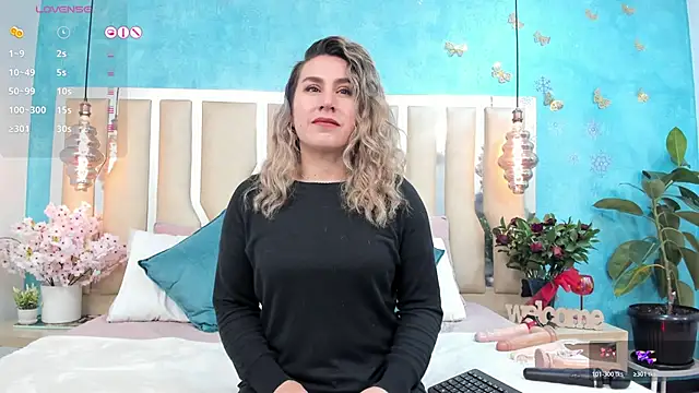 RubbyTaylor online show from 02/24/26, 02:40