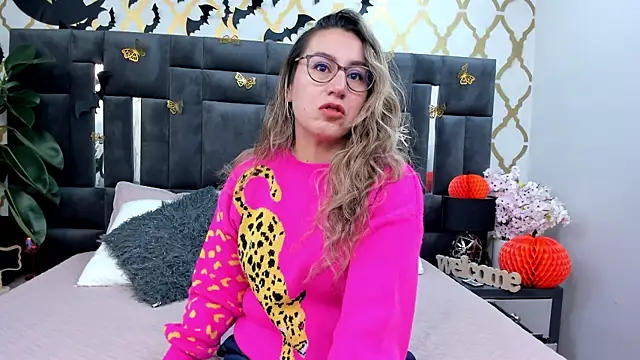 RubbyTaylor online show from 11/01/25, 11:37