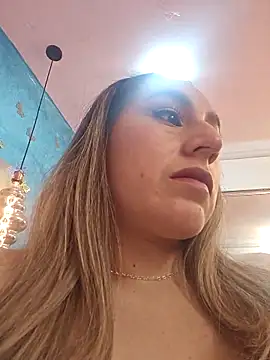 RubbyTaylor online show from 02/11/26, 03:34