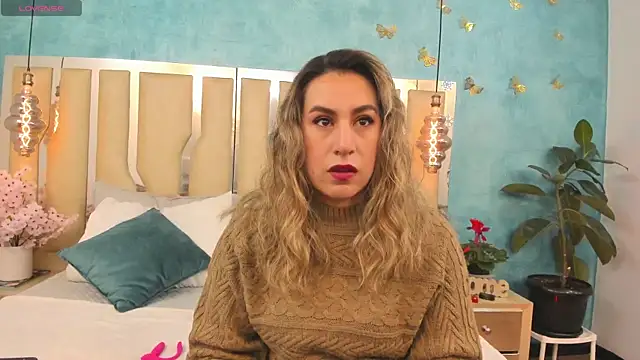 RubbyTaylor online show from 03/19/26, 02:28