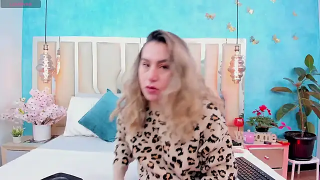 RubbyTaylor online show from 03/28/26, 11:33