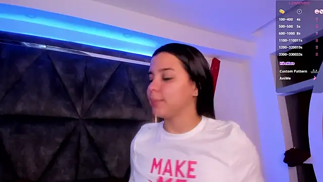 Elsalombardi  online show from 11/18/25, 12:19