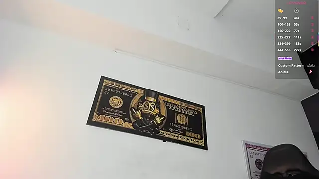 Elsalombardi  online show from 09/14/25, 12:16