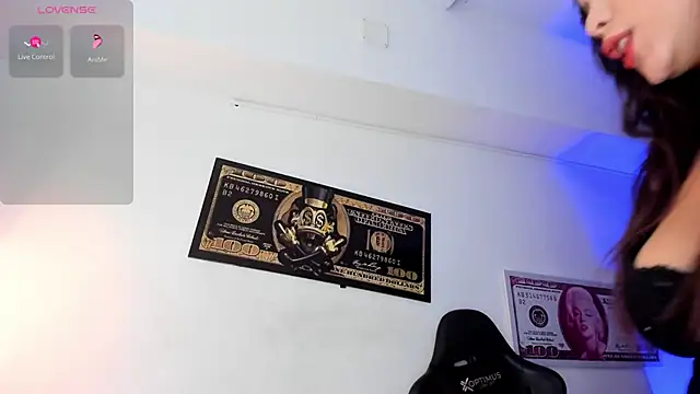 Elsalombardi  online show from 11/03/25, 12:20