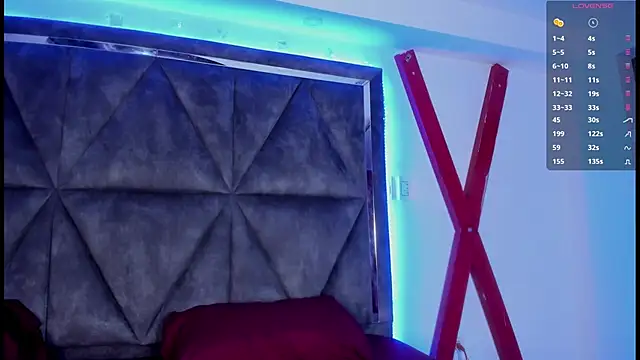 Elsalombardi  online show from 11/08/25, 12:20