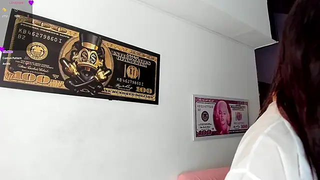 Elsalombardi  online show from 10/01/25, 12:20