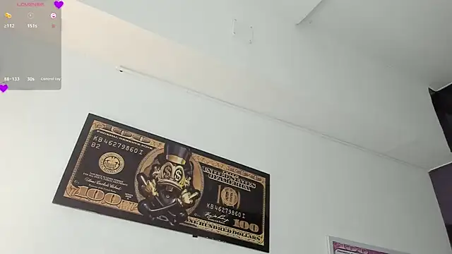 Elsalombardi  online show from 09/10/25, 12:26