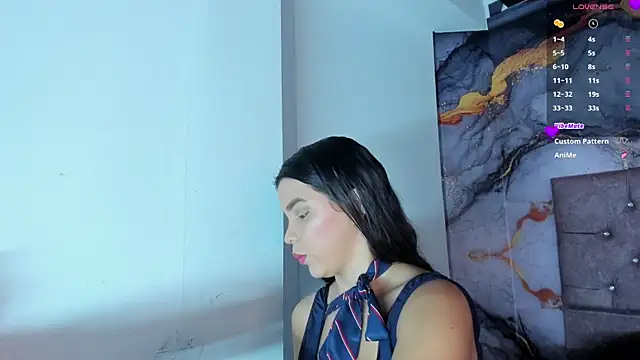 Elsalombardi  online show from 12/05/25, 12:15