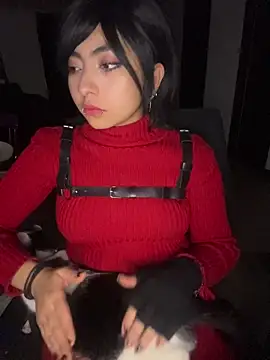  Gothiccbitch  online show from 01/15/26, 07:34