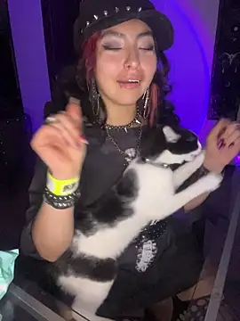  Gothiccbitch  online show from 12/05/25, 07:07