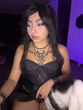  Gothiccbitch  online show from 03/27/26, 04:10