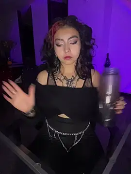  Gothiccbitch  online show from 11/20/25, 07:20