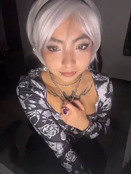  Gothiccbitch  online show from 02/03/26, 07:57